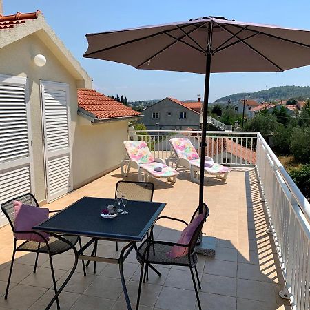 Apartmani Fortuna Лумбарда Экстерьер фото