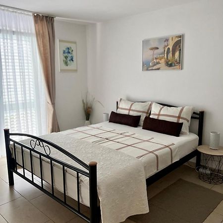 Apartmani Fortuna Лумбарда Экстерьер фото
