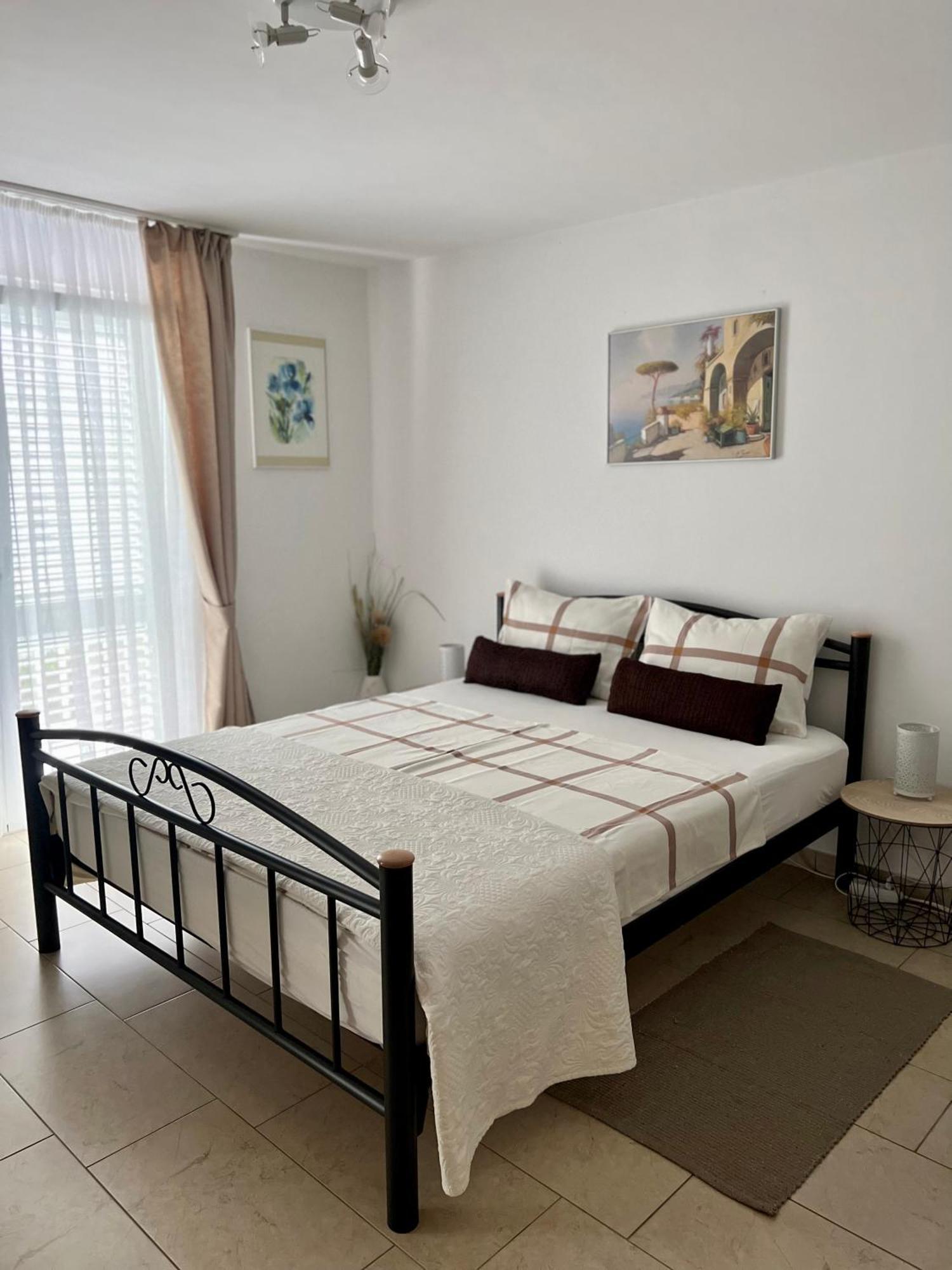Apartmani Fortuna Лумбарда Экстерьер фото