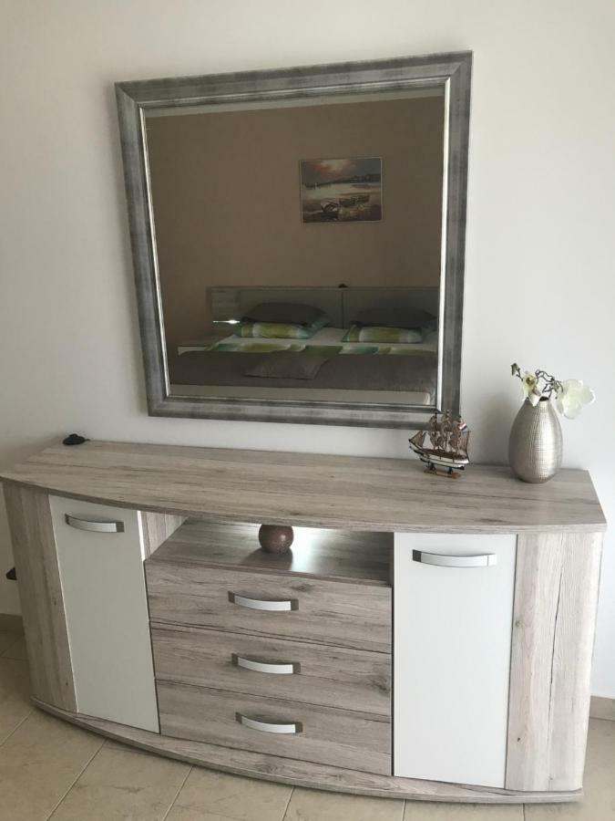 Apartmani Fortuna Лумбарда Экстерьер фото