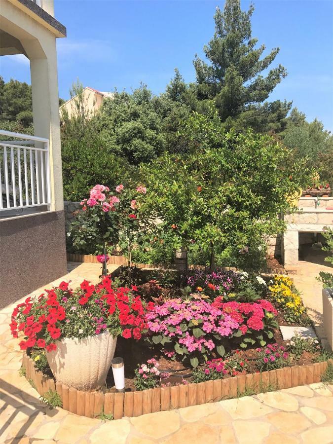 Apartmani Fortuna Лумбарда Экстерьер фото