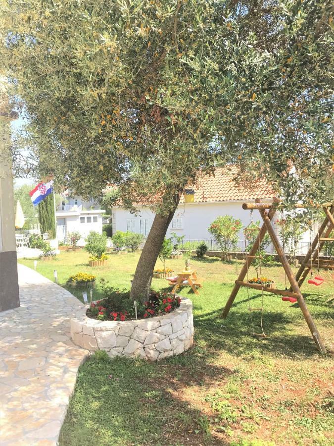 Apartmani Fortuna Лумбарда Экстерьер фото