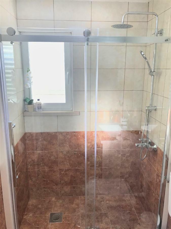Apartmani Fortuna Лумбарда Экстерьер фото