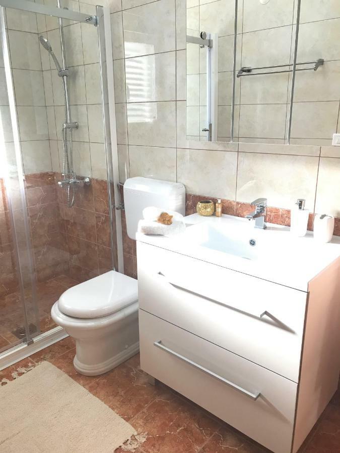Apartmani Fortuna Лумбарда Экстерьер фото