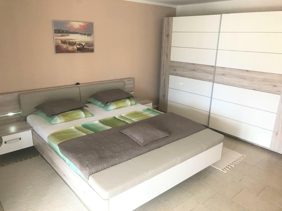 Apartmani Fortuna Лумбарда Экстерьер фото