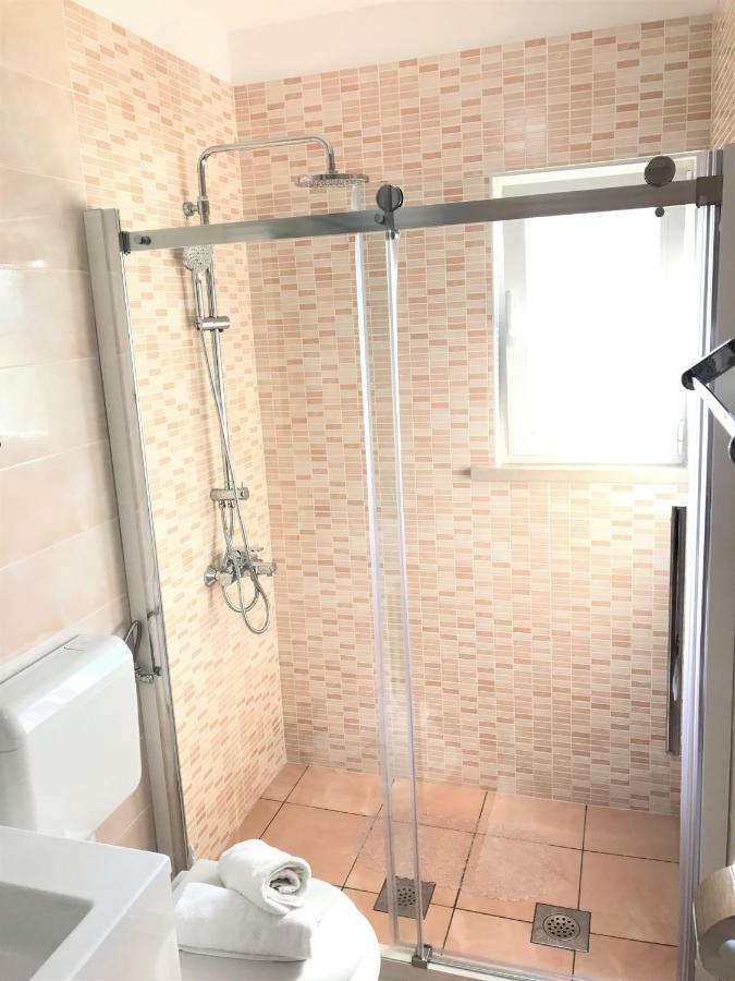 Apartmani Fortuna Лумбарда Экстерьер фото