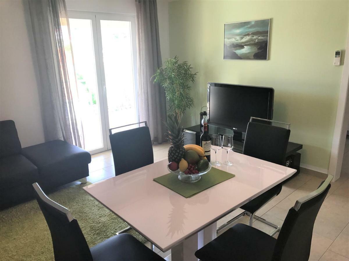 Apartmani Fortuna Лумбарда Экстерьер фото