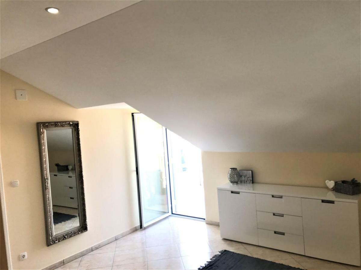 Apartmani Fortuna Лумбарда Экстерьер фото